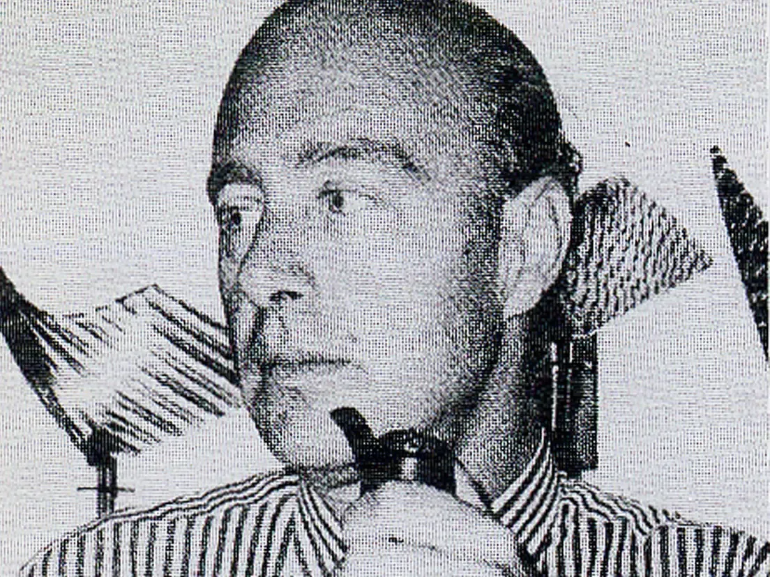 DE SANTILLANA LUDOVICO