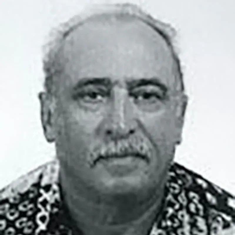 FERRO VITTORIO