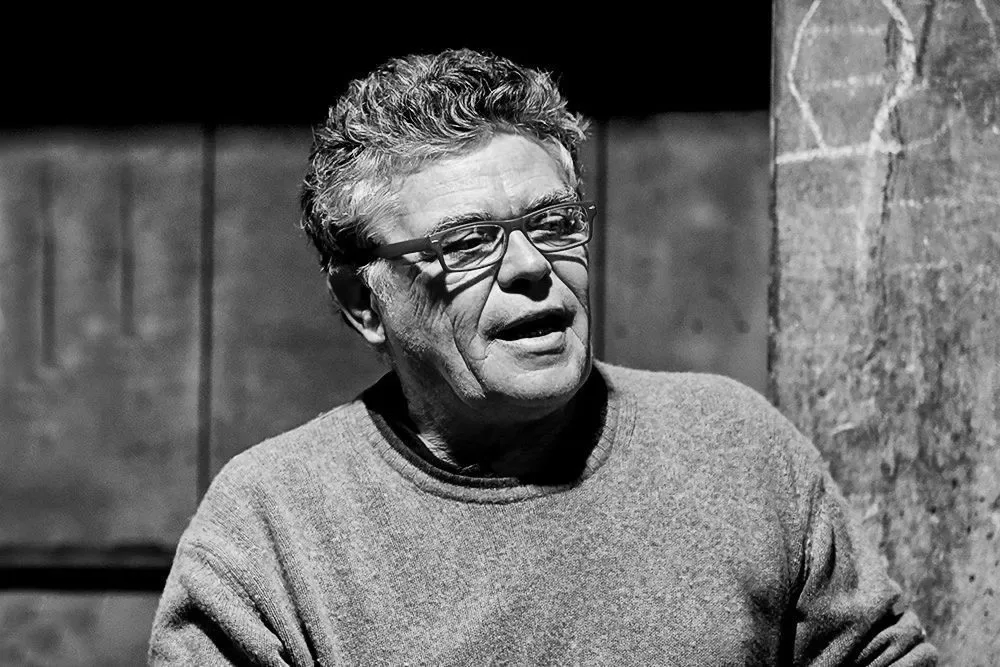 MICHELUZZI MASSIMO