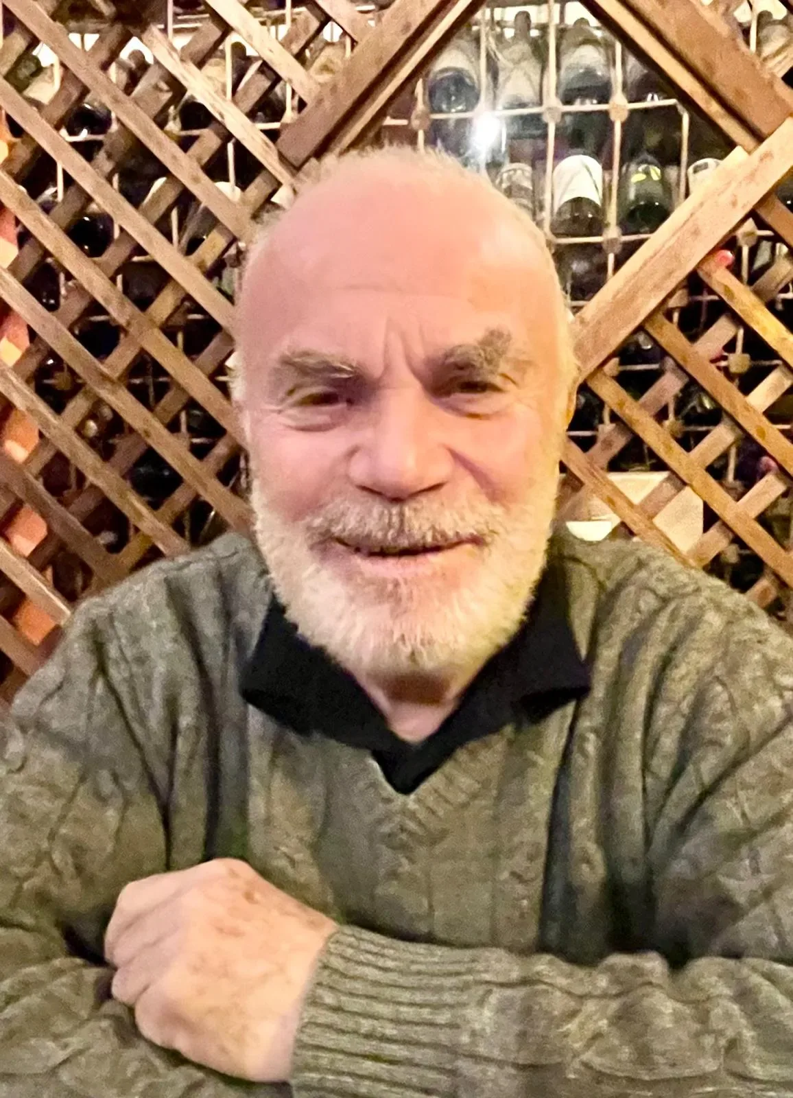 NORDIO MASSIMO