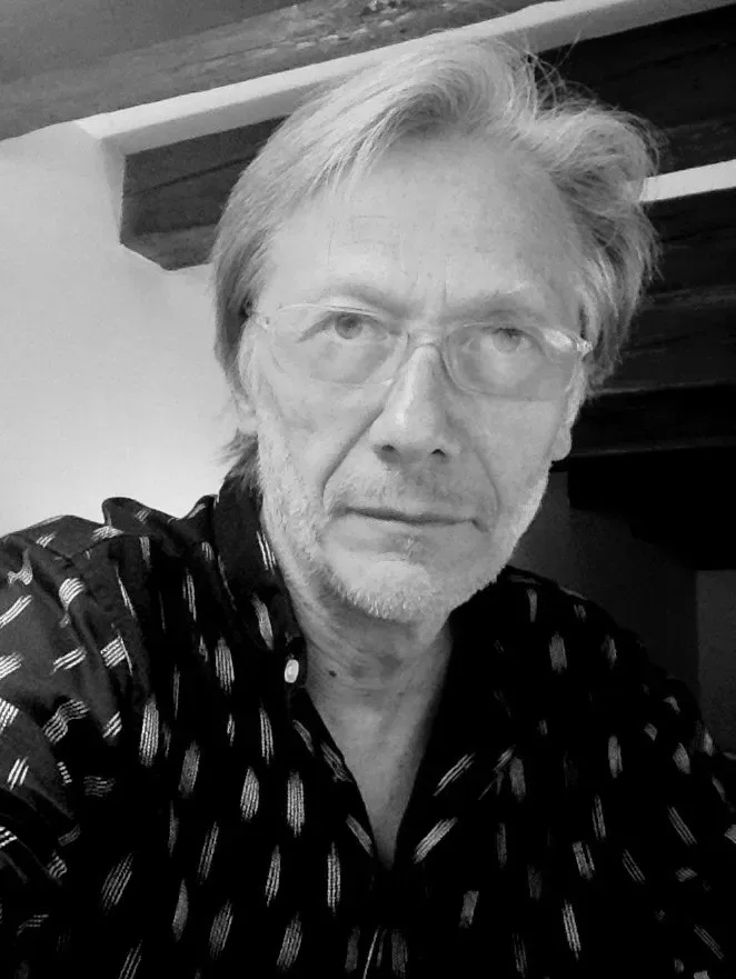 RUBINO SILVANO