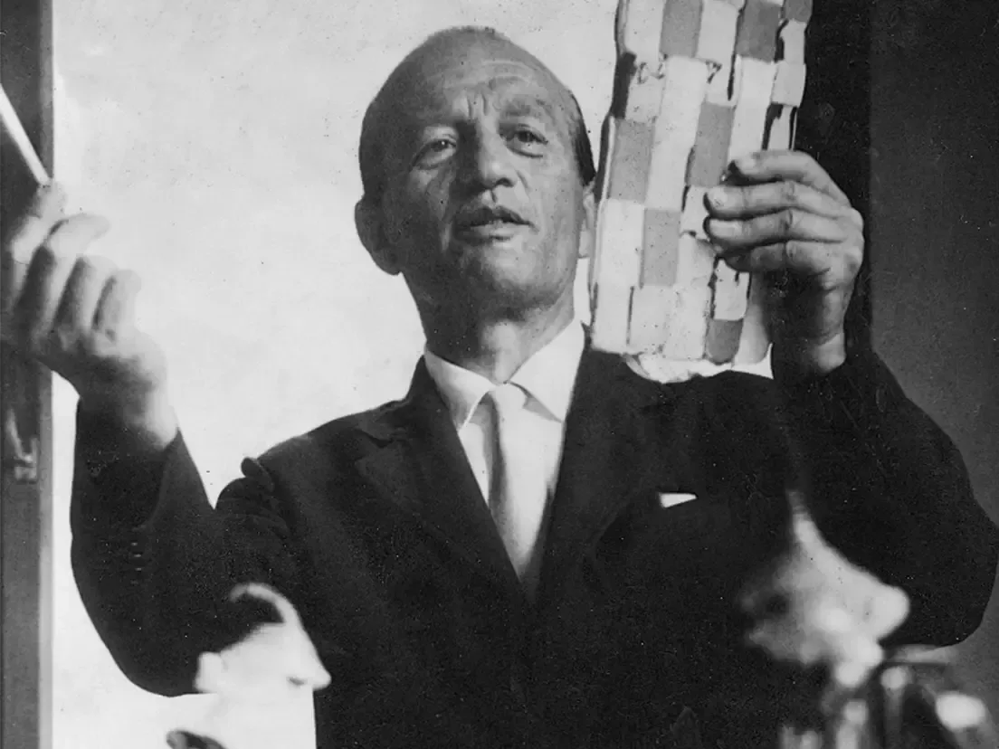 VENINI PAOLO