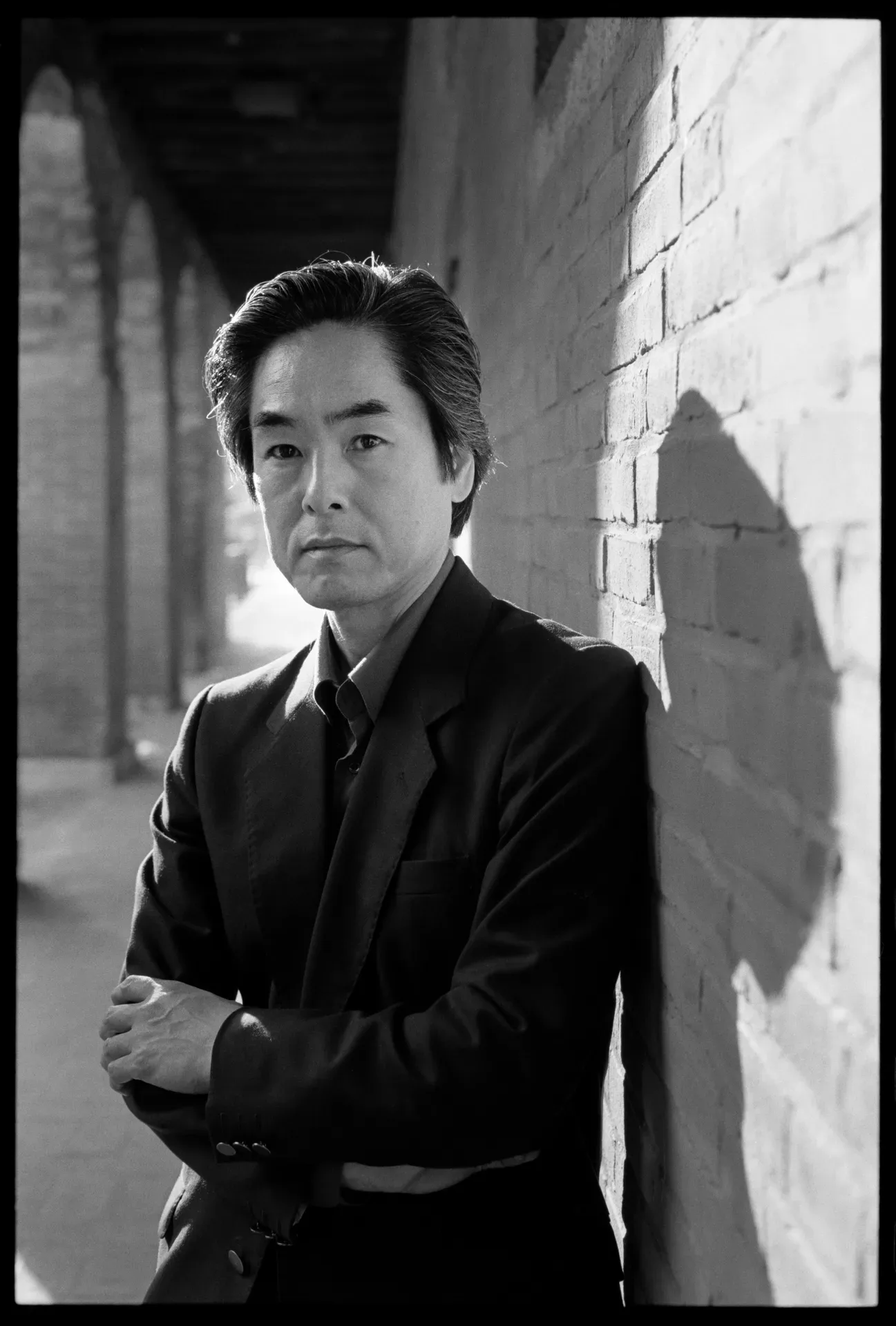 YOICHI OHIRA