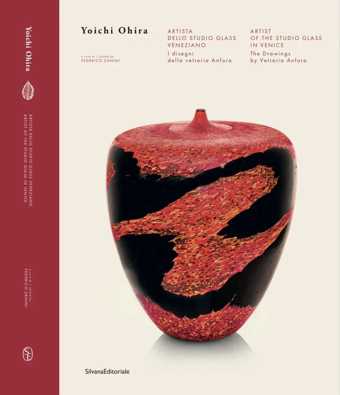 Copertina libro