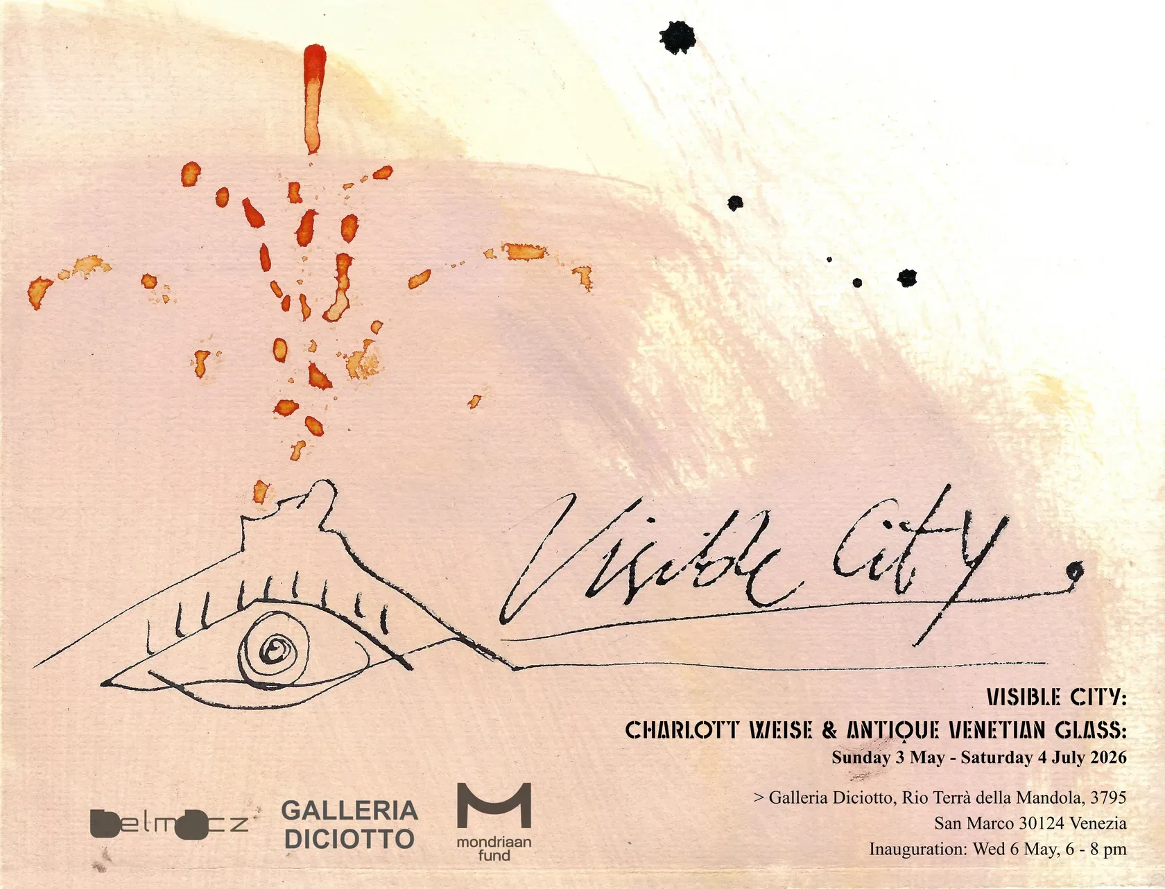 Visible city charlott weise