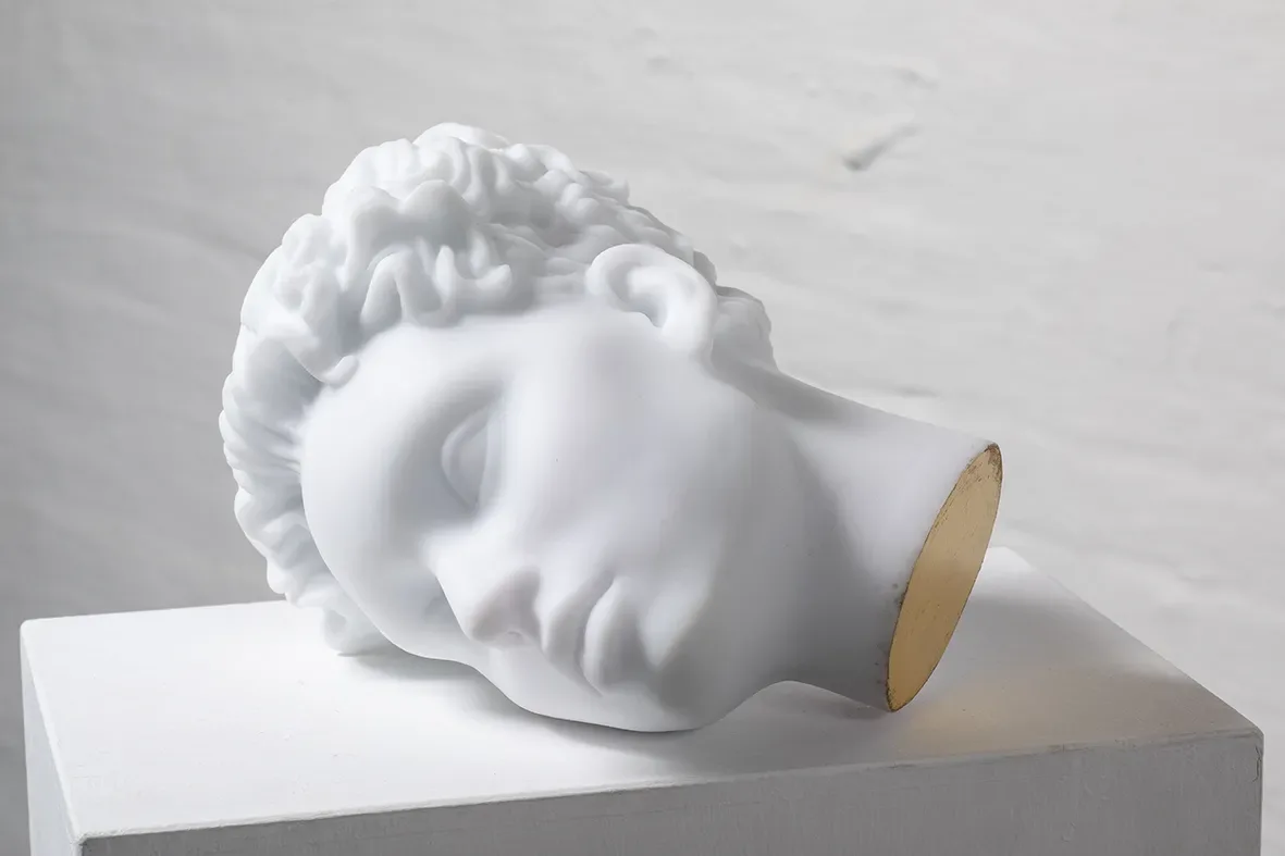 Poesia di un sogno remoto
