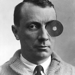 Jean arp