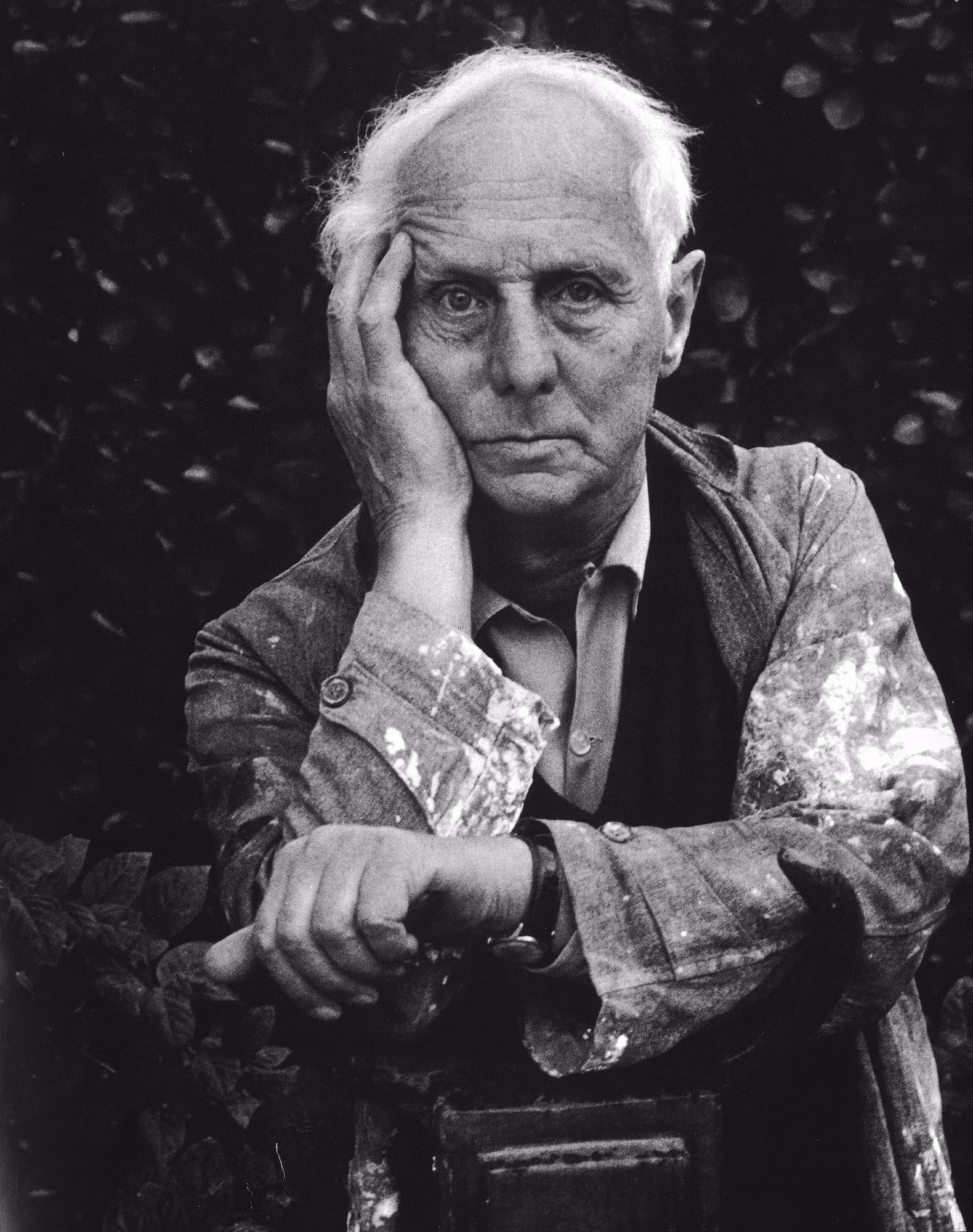Max ernst